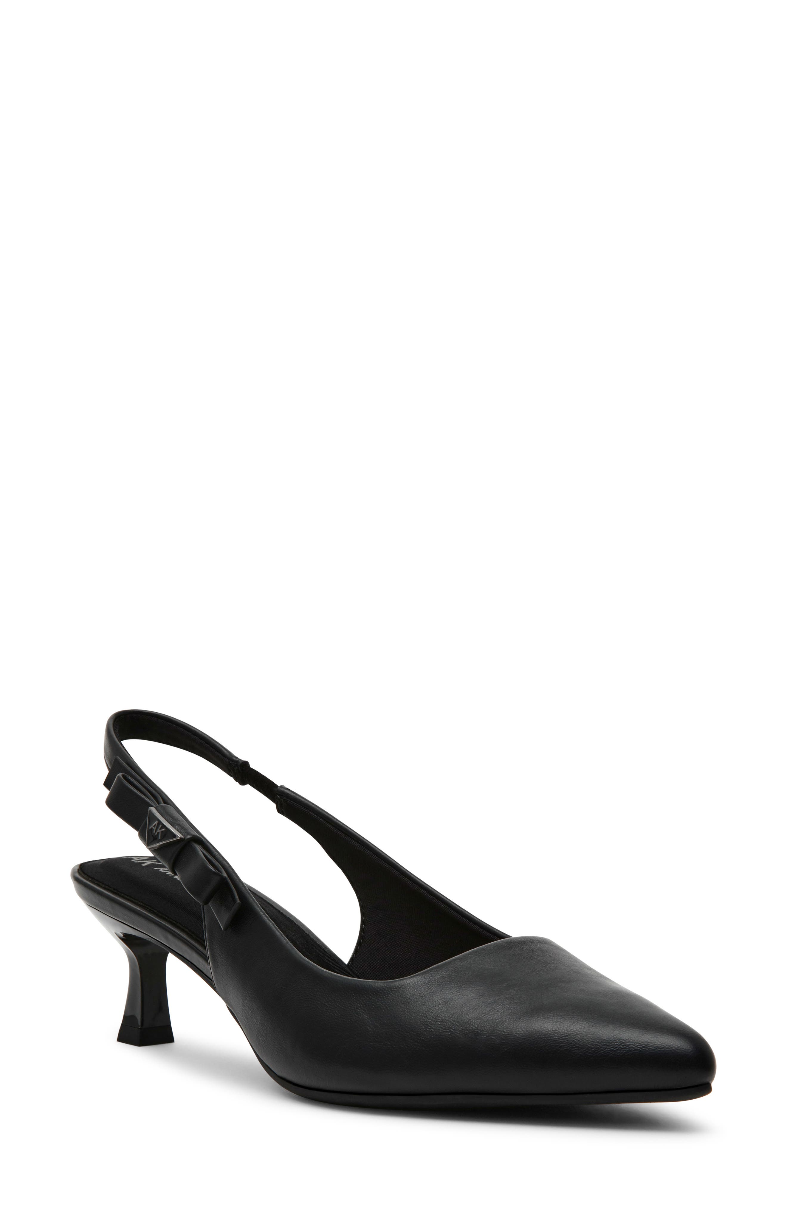 Anne Klein Ibbey Slingback Pump