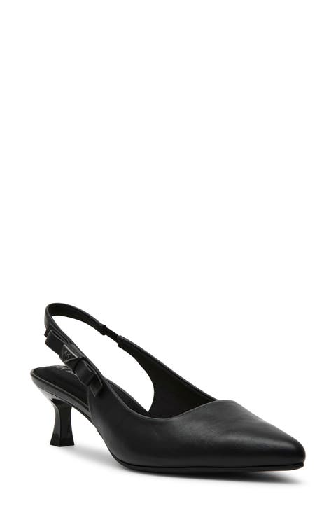 Ibbey Slingback Pump (Women)