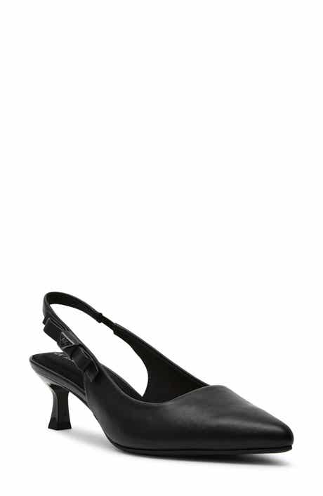 Anne Klein Ibbey Slingback Pump