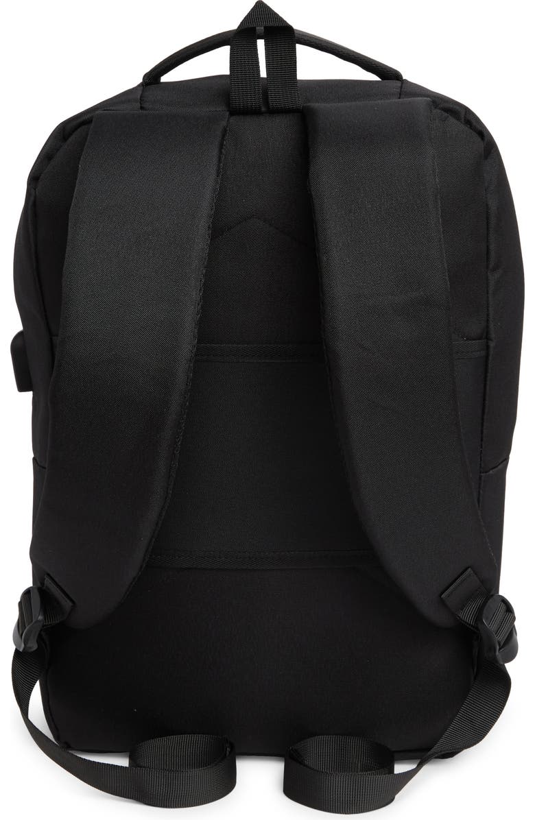 Duchamp Laptop Backpack, Alternate, color,