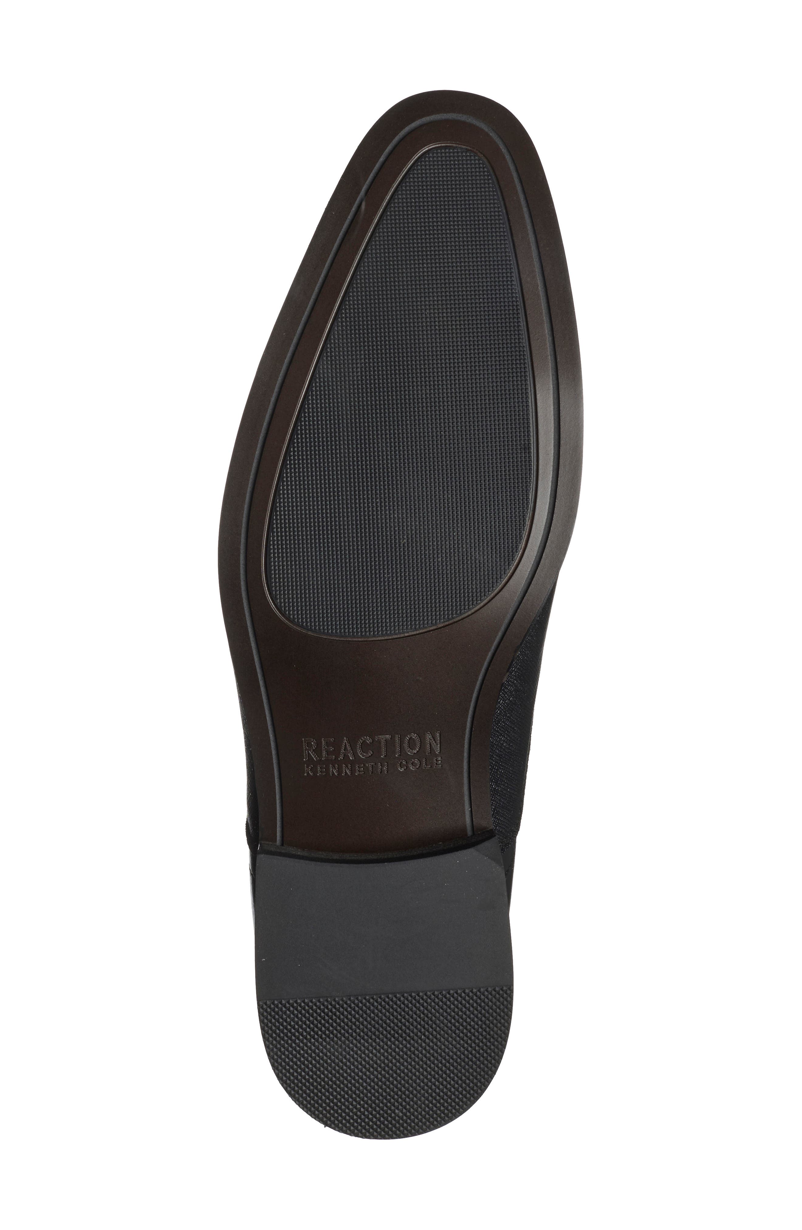 Hector Cap Toe Derby, Alternate, color, BLACK