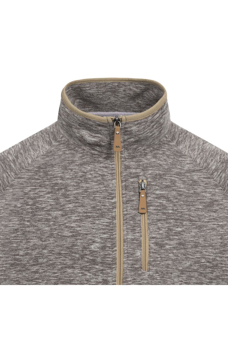 Cochrane AT300 Fleece Jacket, Alternate, color, Grey Marl