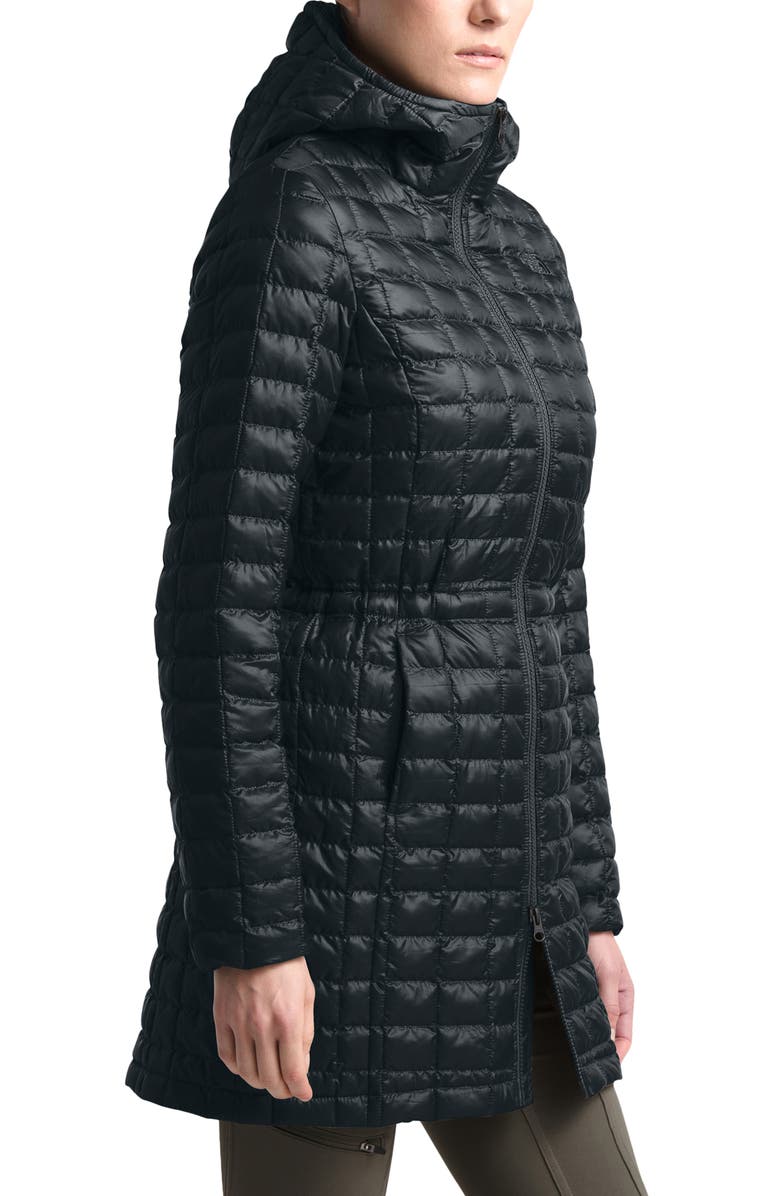 The North Face ThermoBall<sup>™</sup> Eco Hooded Parka, Alternate, color,
