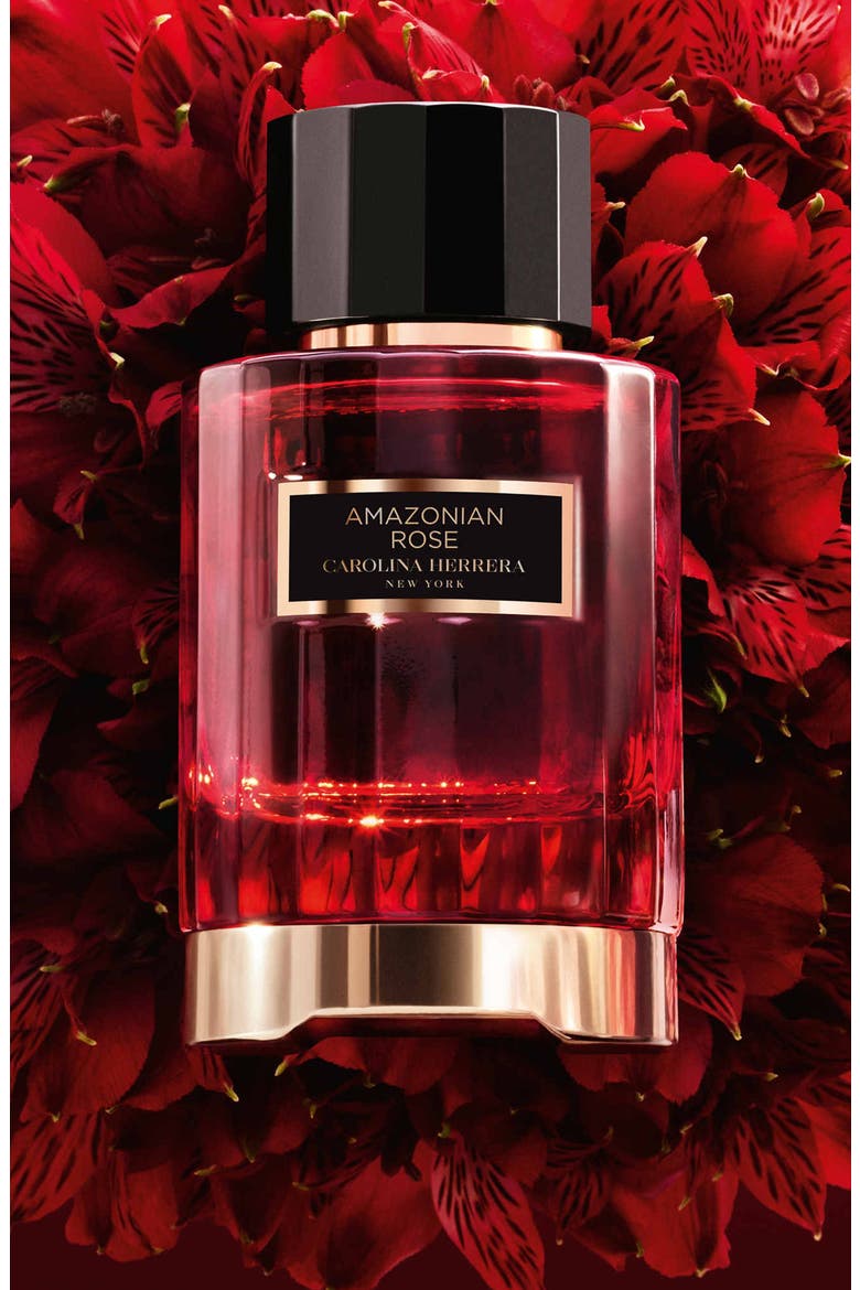 Amazonian Rose Eau de Parfum (Nordstrom Exclusive), Alternate, color, NO COLOR