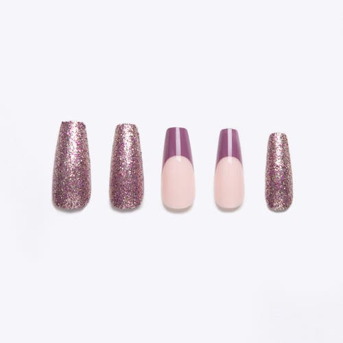 Tip Beauty Press On Nail Kit