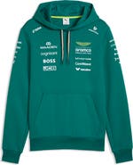 PUMA x AMF1 Replica Performance Graphic Hoodie