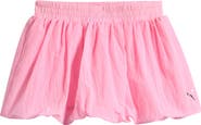 PUMA Kids' Charmed Pack Bubble Skort