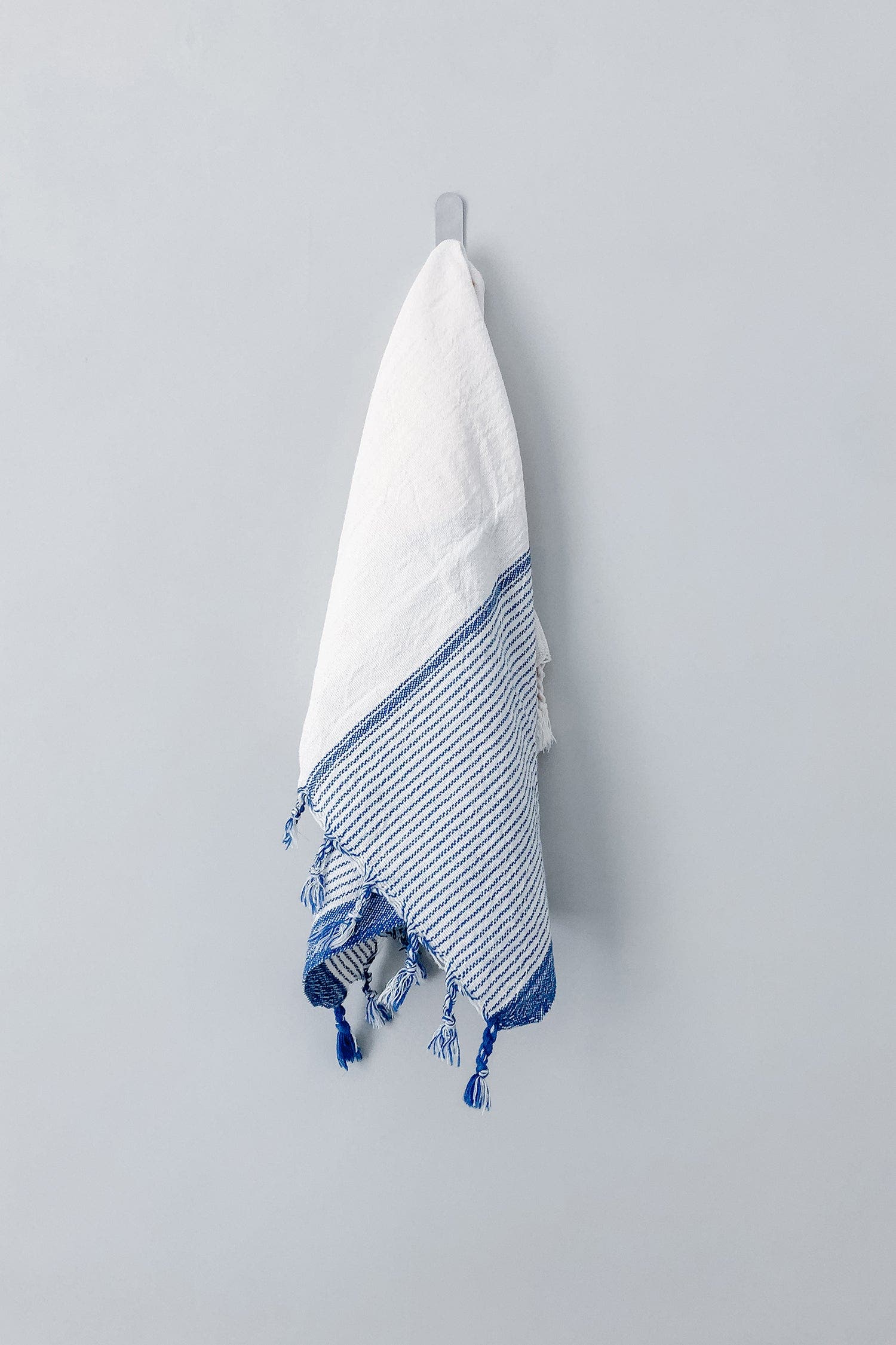 Ivory Blue