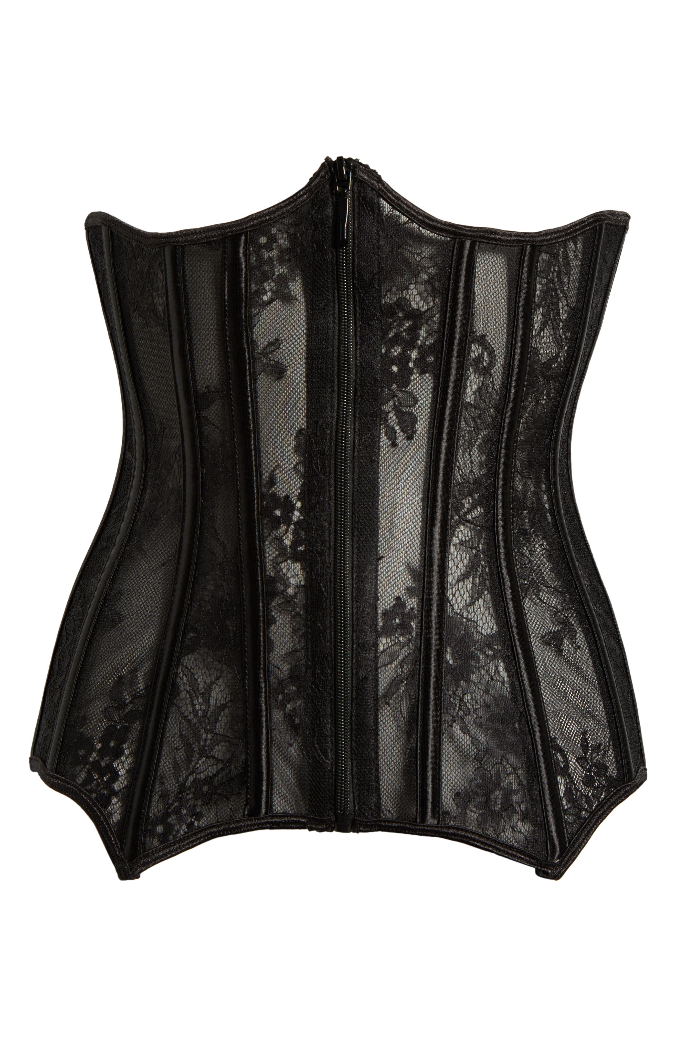 selected BLACK