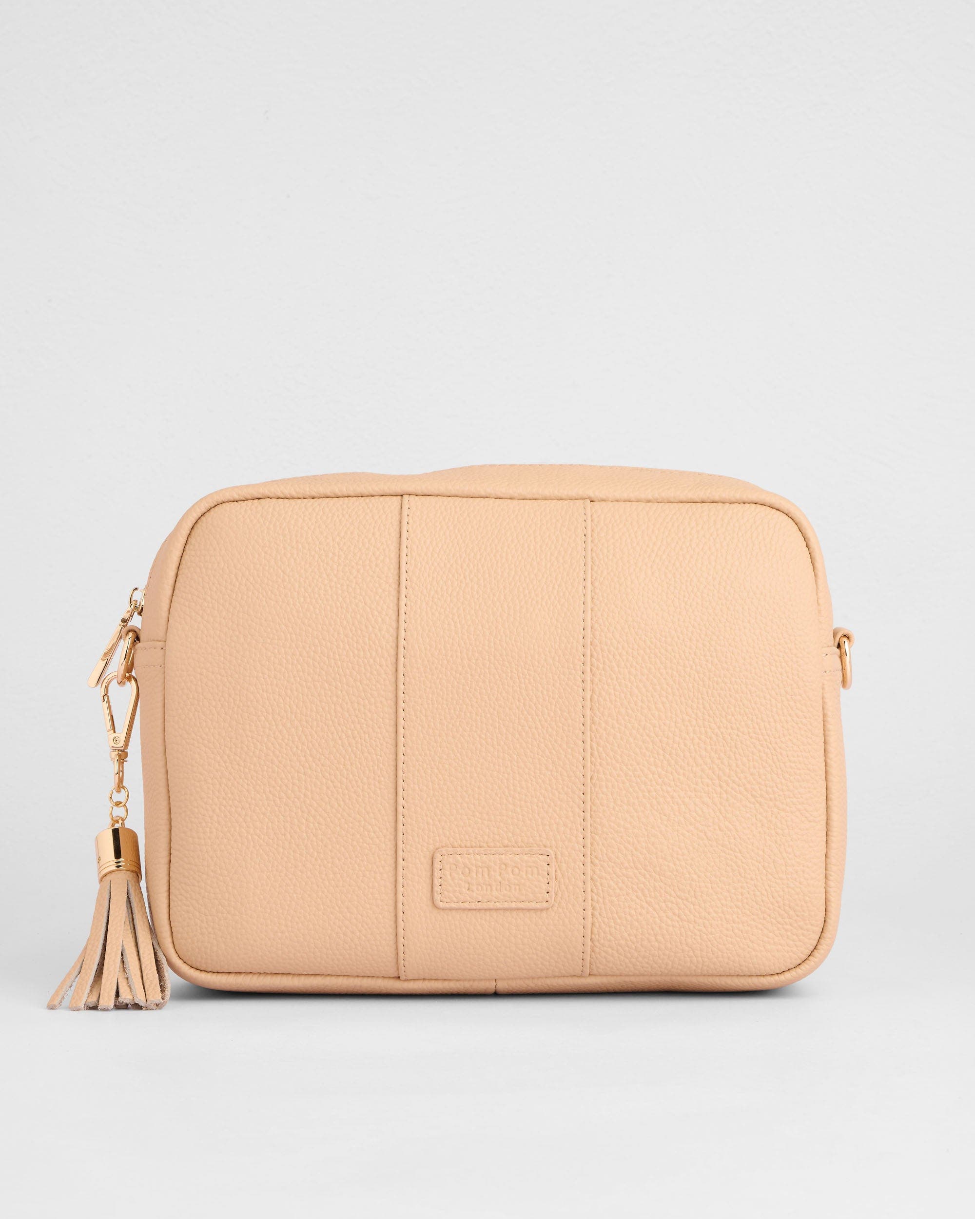Almond Beige