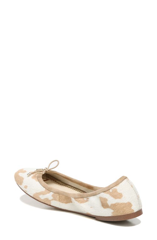SAM EDELMAN SAM EDELMAN FELICIA FLAT 