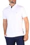 Solid Modal Polo