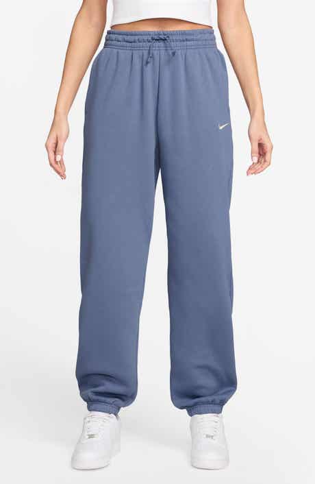 Sportswear Phoenix Fleece High-Waisted Oversized Sweatpants
