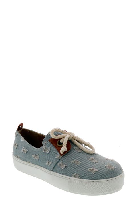 Armistace Sneaker (Women)