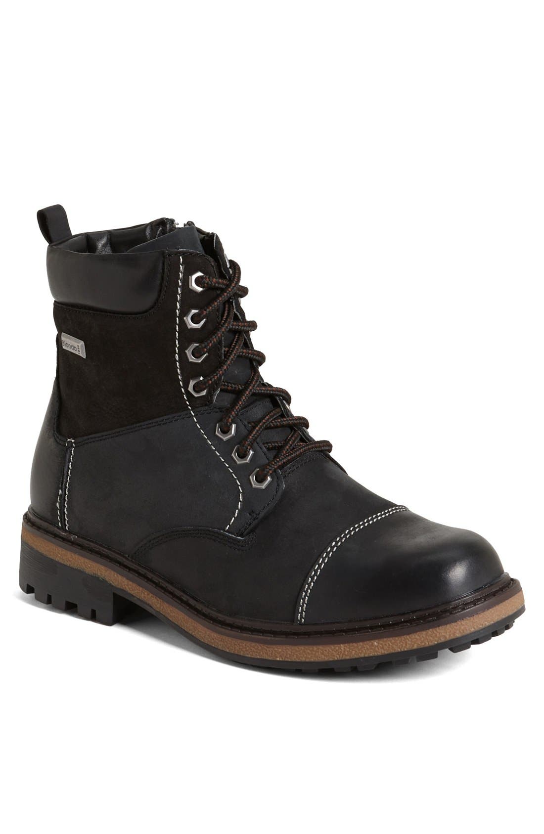Blondo Jaro Waterproof Boot (Men) | Nordstrom display picture 2