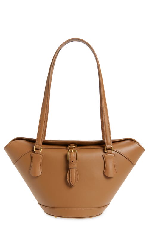 Dolce & Gabbana Dolce&gabbana Capri Leather Tote