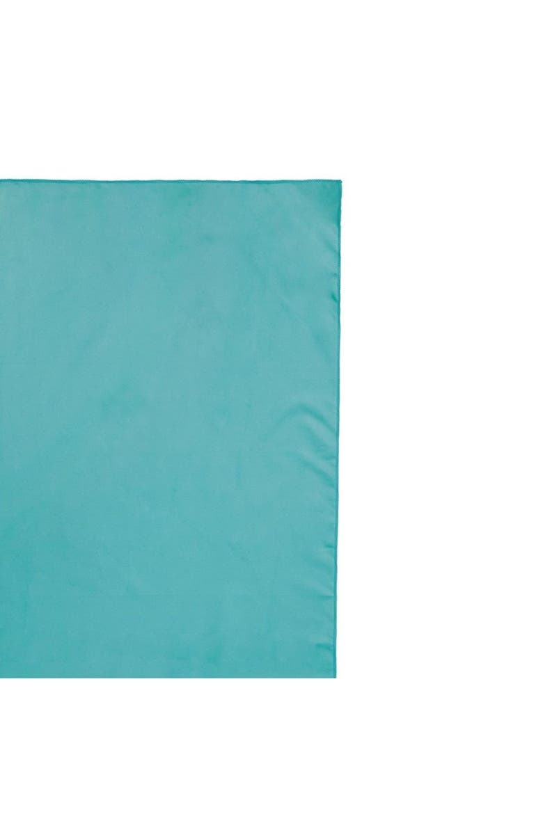 Travel Microfiber Bath Towel, Alternate, color, Mint