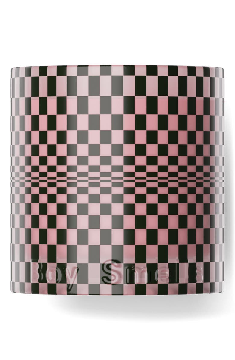 Boy Smells Hinoki Fantôme Candle, Main, color, 