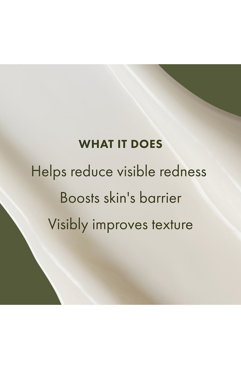 Mega-Mushroom Relief & Resilience Advanced Face Serum
