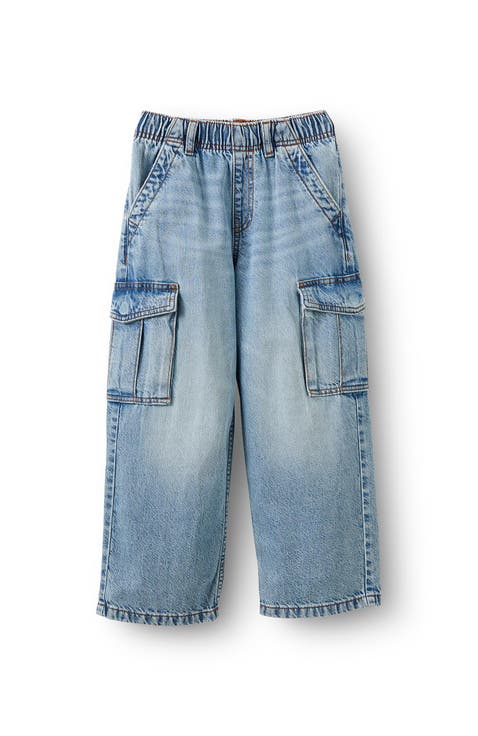 Kid's Taylor Denim Jean