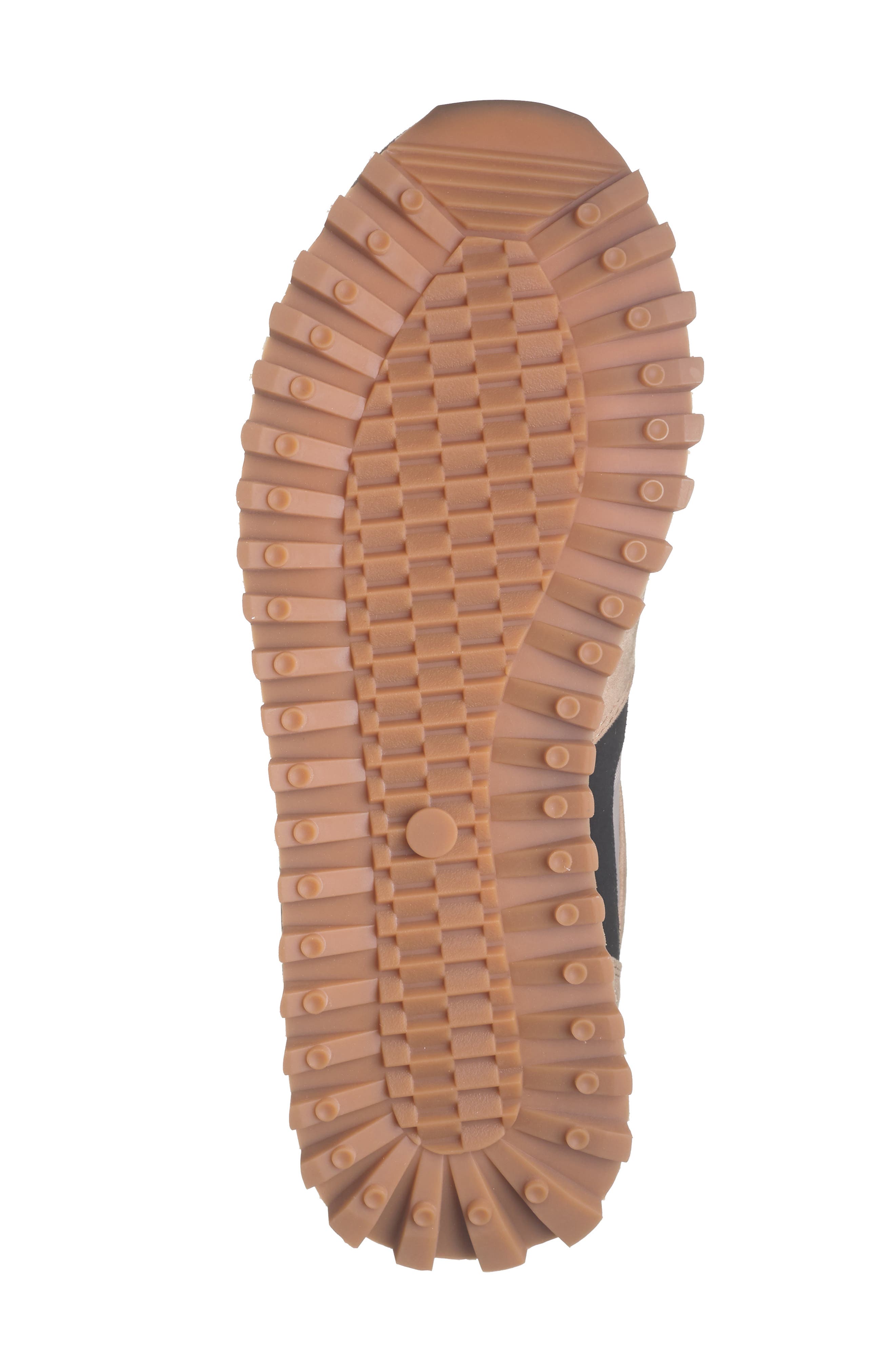 Steve Madden Cynder Sneaker, Alternate, color, Tan Multi