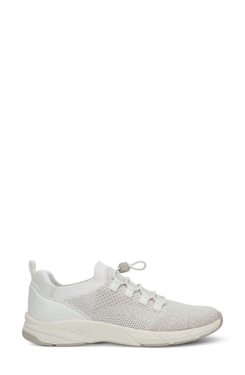 EASY SPIRIT EASY SPIRIT ASTRID PULL-ON KNIT SNEAKER