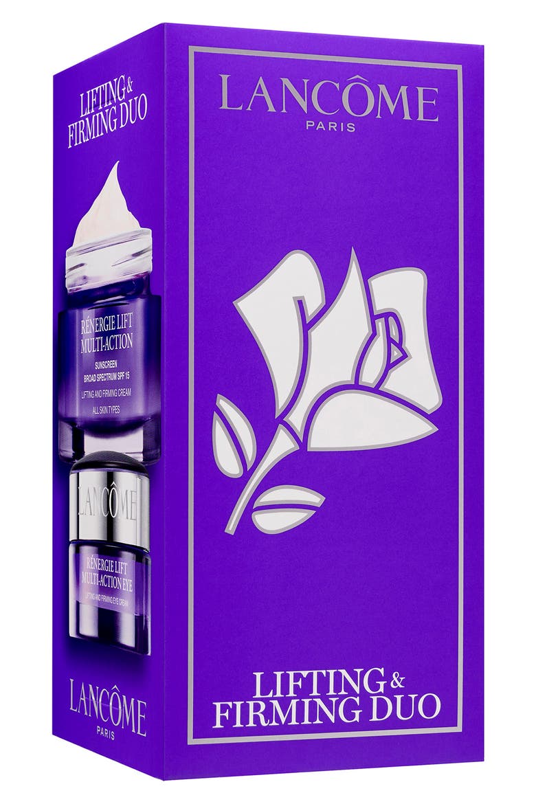 Rénergie Lift Lifting & Firming Set, Alternate, color, NO COLOR