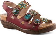 L'Artiste by Spring Step Bethie Sandal
