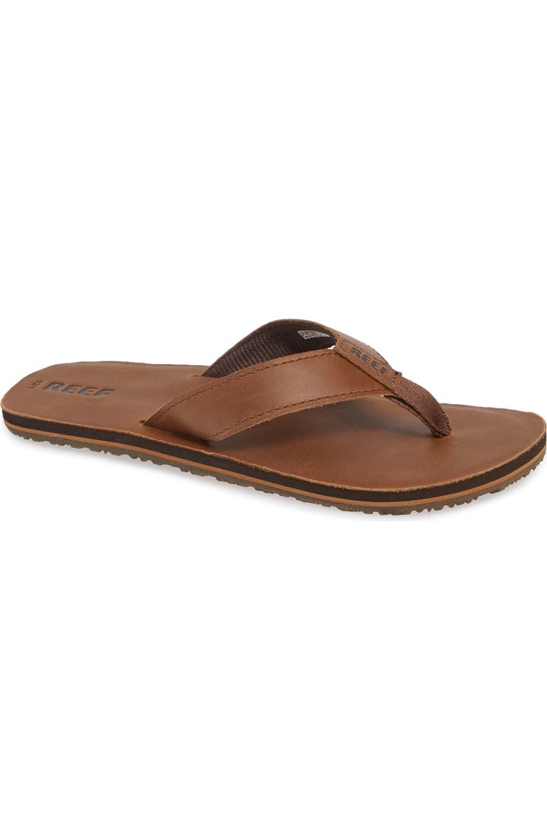 Reef Smoothy Flip Flop, Main, color,
