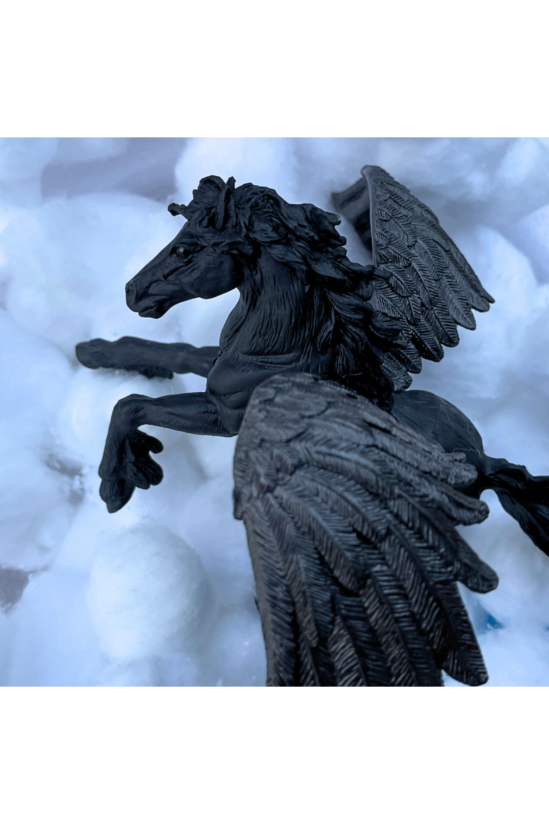 Twilight Pegasus Toy, Alternate, color, No Color