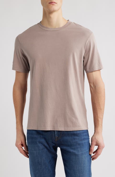 Relaxed Cotton T-Shirt