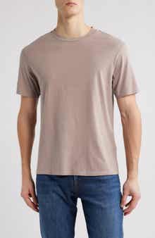 FRAME Relaxed Cotton T-Shirt
