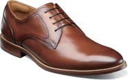 Florsheim Rucci Plain Toe Derby