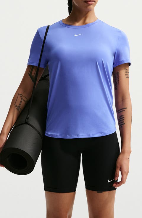 One Classic Dri-FIT Training Top