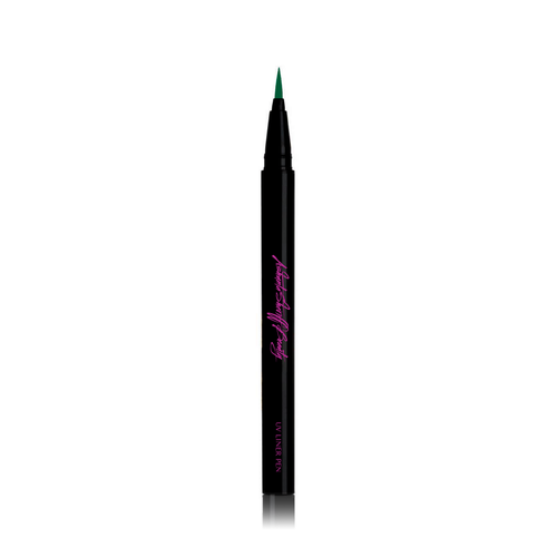 Ashunta Sheriff Beauty Uv Vegan Precision Gel Liner Pen In Fruity