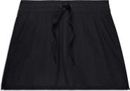 Free Fly Driftlight Drawstring Miniskirt