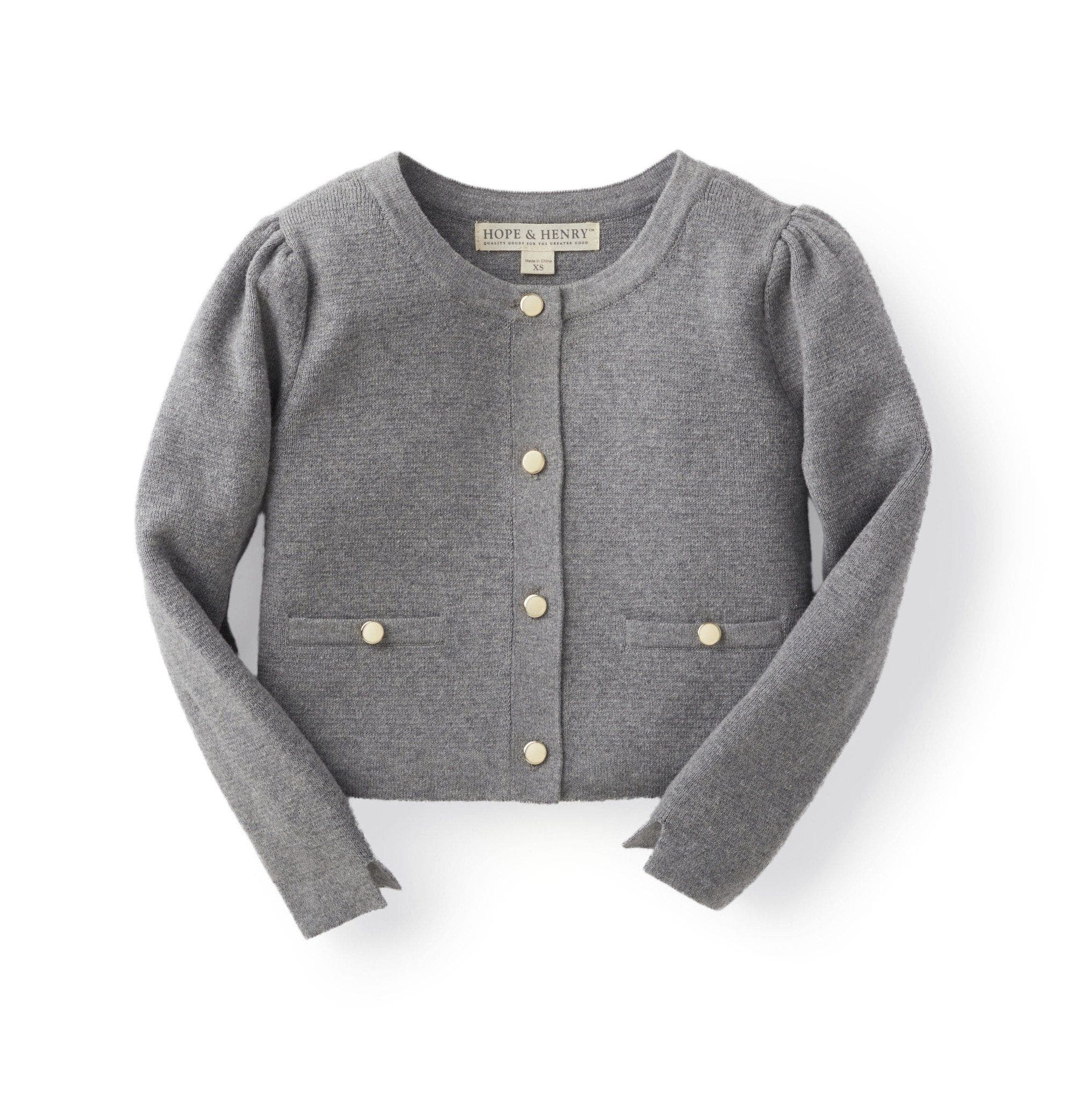 selected Gray