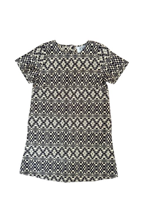 Riley A-Line Mini Dress