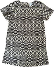 Ace & Jig Riley A-Line Mini Dress