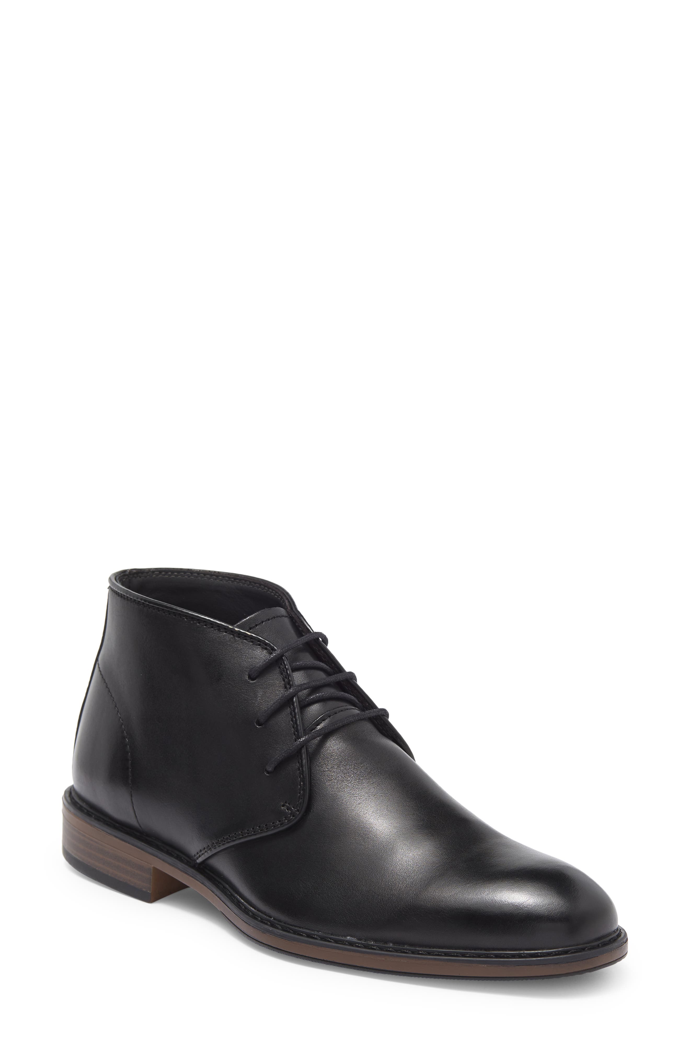 VITTORIO RUSSO Rudolph Chukka Boot, Main, color, 
