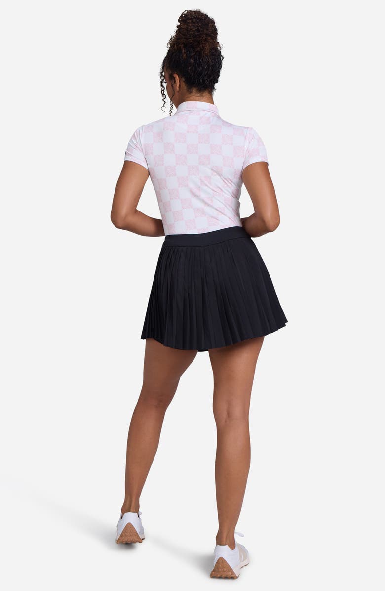 Bad Birdie Short Sleeve Core Golf Polo, Alternate, color, 