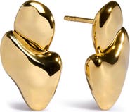 Monica Vinader Odyssey Stud Earrings