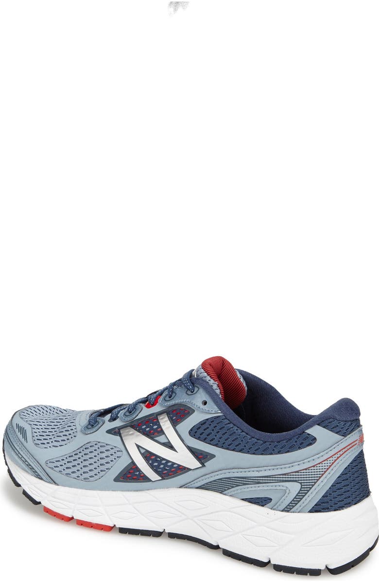 New Balance '840v3' Running Shoe, Alternate, color,