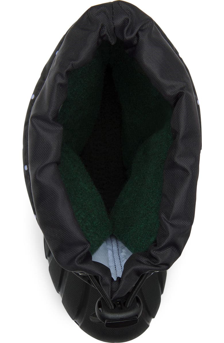 SOREL Kids' Flurry Waterproof Snow Boot, Alternate, color,