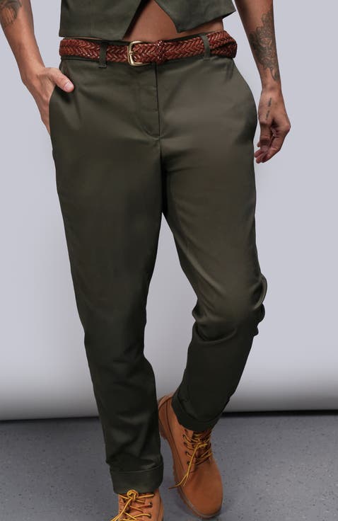 The Essential Trouser