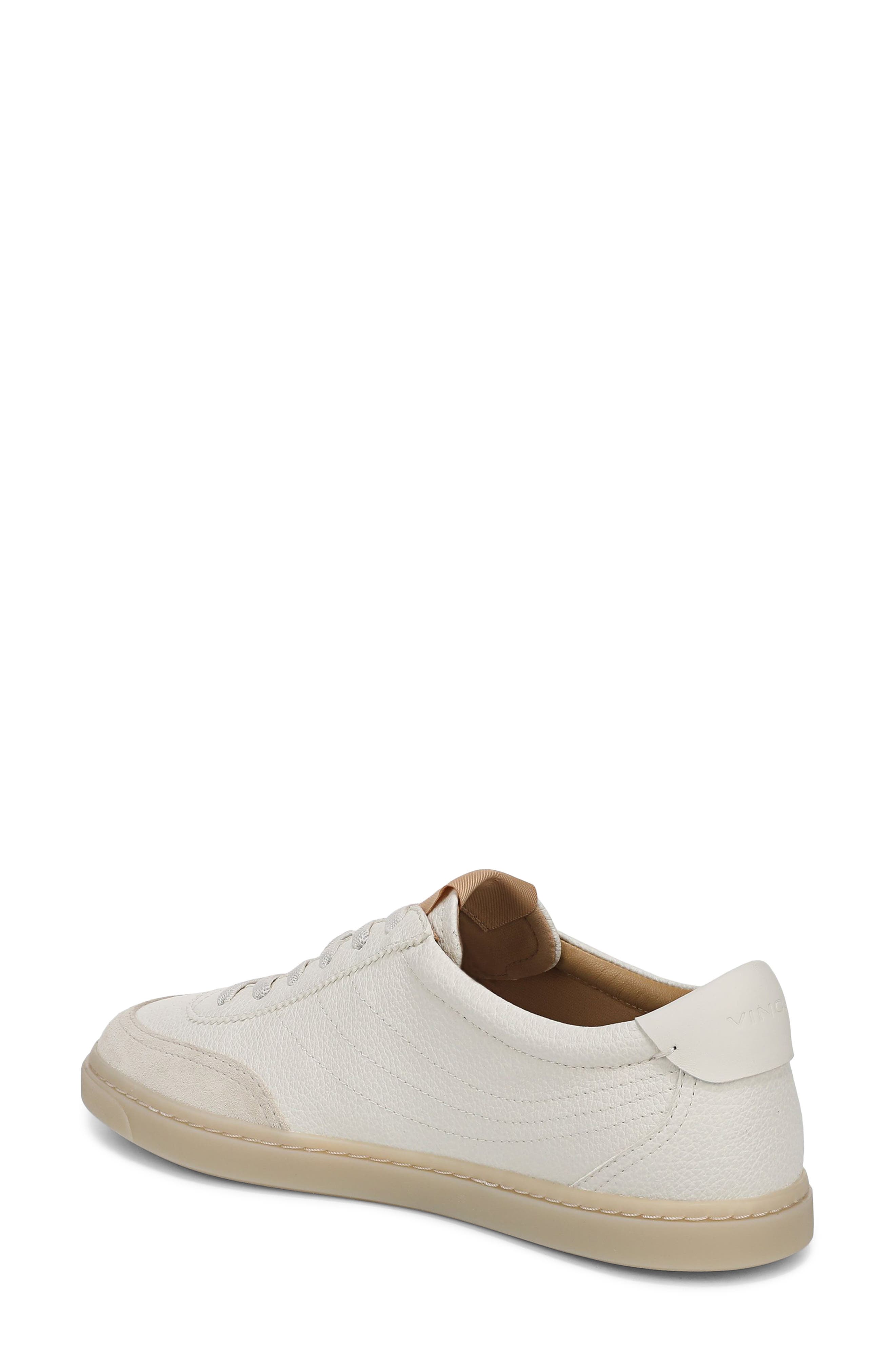 Vince Palm Trainer, Alternate, color, Milk/ Moonlight