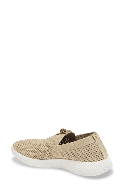 Kurt Geiger Lorna Slip-on Sneaker
