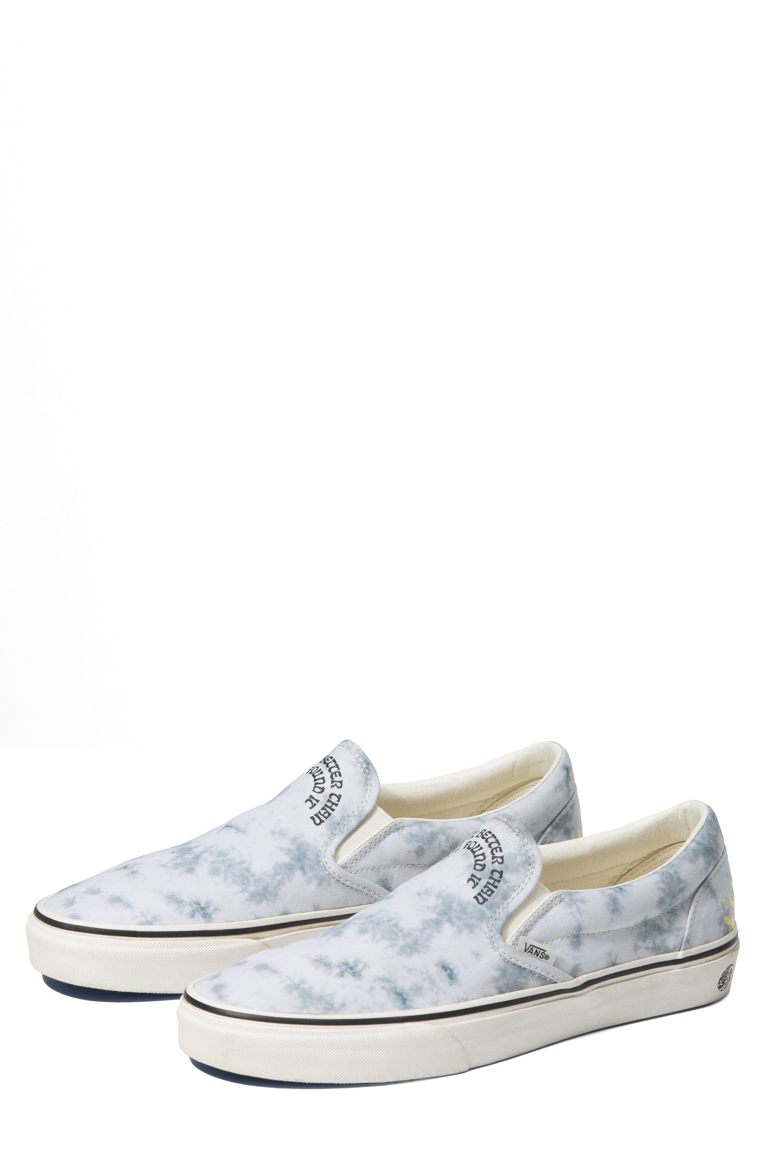 Vans x Parks Project Classic Slip-On Sneaker | Nordstromrack
