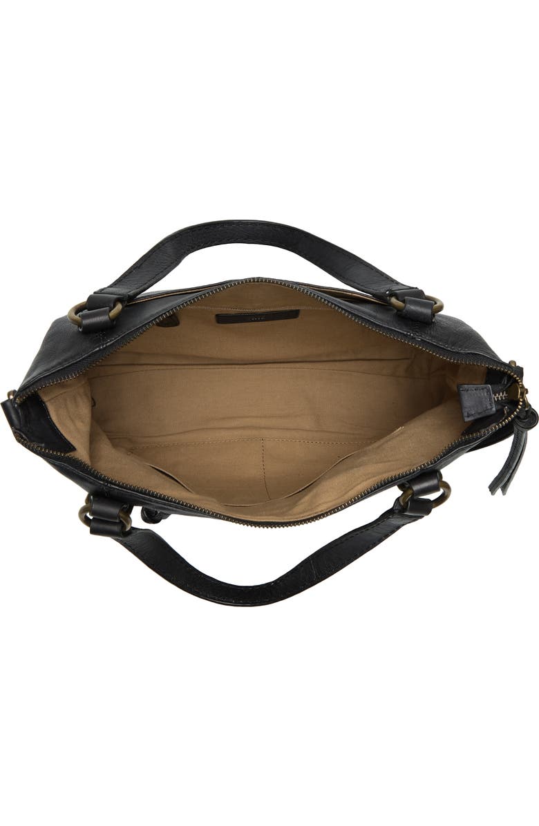 Frye Ari Satchel Bag, Alternate, color,