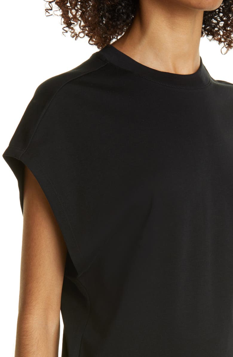 Vince Crewneck Muscle T-Shirt, Alternate, color,